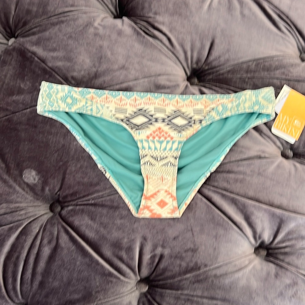 Rip curl bikini bottoms